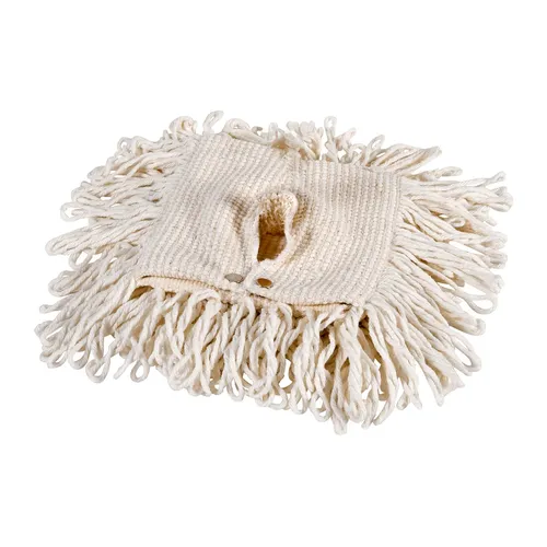 VERMOP Wischbezug Elastic-Mop Pudel, 15 cm