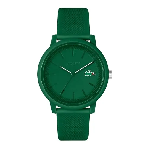Lacoste Analog Quarzuhr für Herren LACOSTE.12.12 von Lacoste