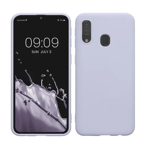 Hülle für Samsung Galaxy A40 Handyhülle Handy Case Cover Smartphone Backcover