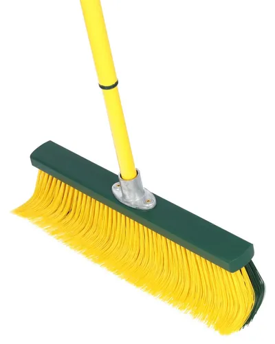 Fritze Krallenbesen 45cm