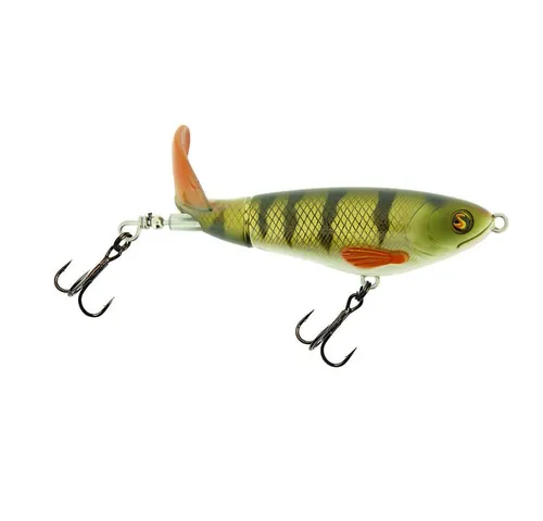 River2Sea Kunstköder River2Sea Whopper Plopper 110 Wobbler 28g, (1-St)