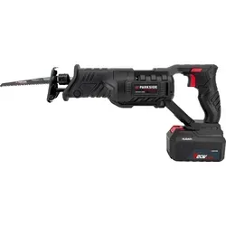 PARKSIDE PERFORMANCE® 20 V Akku-Säbelsäge-Starterset »PSSAP 20-Li E5« mit Akku und Ladegerät