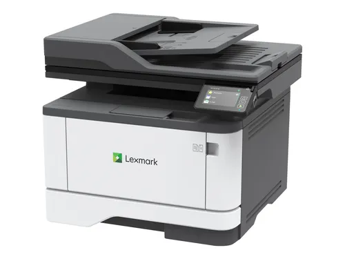 Lexmark MX331adn - Multifunktionsdrucker Laser, 600 x 600 DPI Auflösung, ideal für effizientes Büroarbeiten