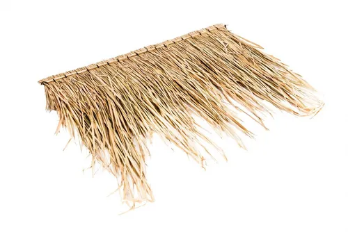 NaDeco Bastelnaturmaterial Palmendach Paneele ca. 100cm 1 Stück