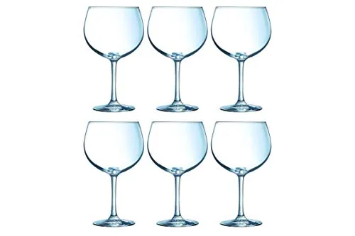 Produktbild Fresh Gin Tonic Glas, Cosy Moments