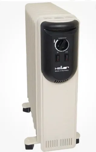 Heller MAV 2009 Radiator