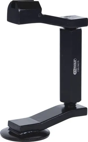 KS Tools 150.9415 Sturzeinstellwerkzeug 135-175mm - Präzises Sturzeinstellwerkzeug aus Spezialstahl, ideal für professionelle Anwendungen in der Fahrzeugreparatur.