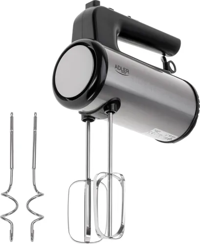 ADLER TURBO 900W HANDMIXER AD4232