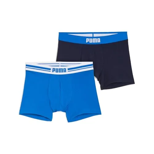 PUMA Everyday Placed Logo Boxer 2 Units L