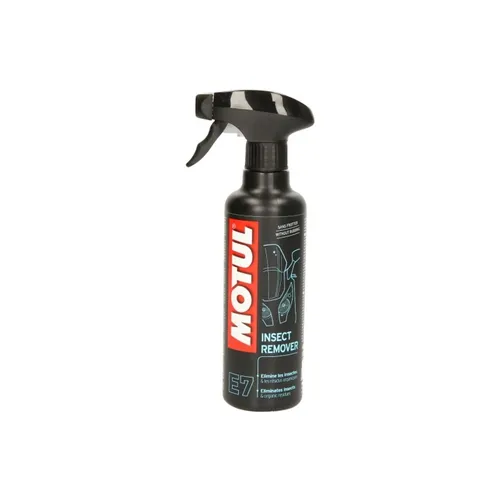 Motul Insektenentferner E7 INSECT REMOVER 103002