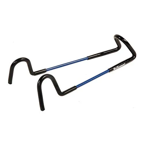 Bicisupport Bs091 Handlebar Fixer in blau von Bicisupport