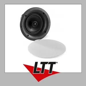 Power Dynamics Lautsprecher von Power Dynamics