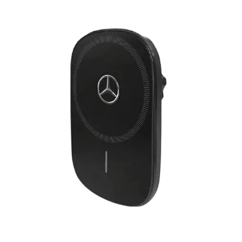 Mercedes Kfz-Halterung Wireless Charger