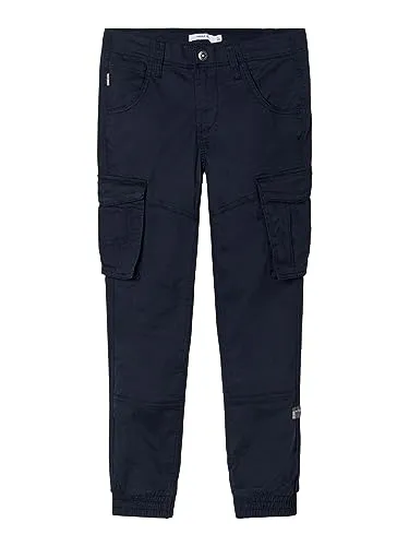 NAME IT Boy Cargohose Regular Fit von NAME IT