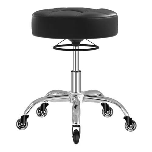 Hocker & Barhocker Schwarz von OUTMASTER