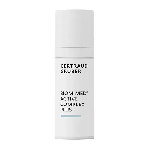 Gertraud Gruber Biomimed Active Complex Plus 15 ml Gesichtscreme