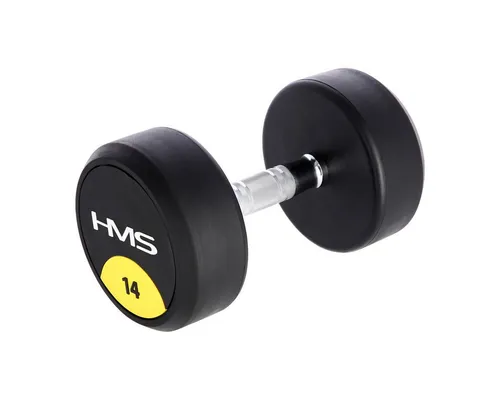 HMS Kurzhantel HG Pro Rundhantel 1-16kg