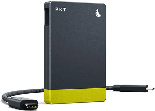 ANGELBIRD CFexpress Type-B Cardreader PKT - Multimedia Zubehör: Hochgeschwindigkeits-Kartenlesegerät für CFexpress Type-B, ideal für professionelle Fotografen und Videografen.