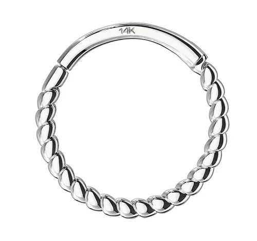 Körperschmuck von Taffstyle