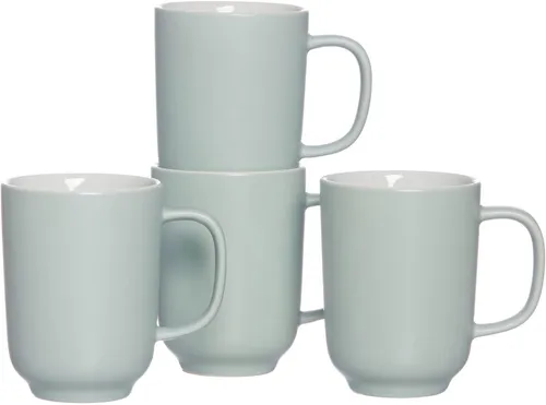 RitzenhoffundBreker Kaffeebecher Jasper, mint in türkis von Ritzenhoff & Breker