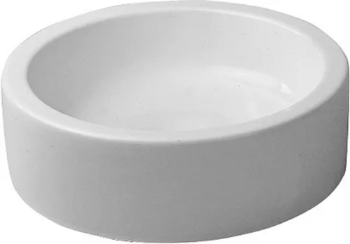 Duravit Starck 1 Aufsatzbecken 46 cm von Duravit