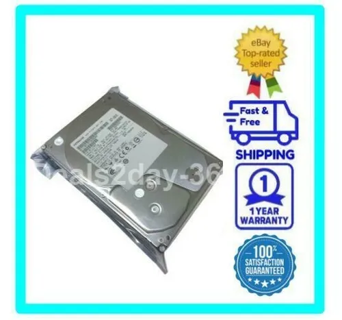 HUA722010CLA330 HGST 1TB 7200RPM 3Gb/S 32MB 3.5 