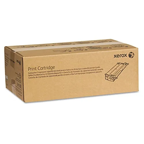 Xerox Waste Toner Box WTB Alttonerbehälter 4110 4112 4590
