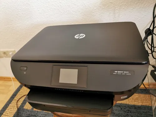 HP ENVY 5640 All-in-One Drucker