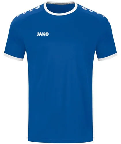 JAKO Unisex Trikot Primera KA, Farbe:sportroyal, Größe:XXL