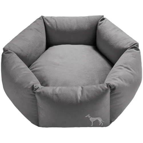 HUNTER Orthopädisches Hundesofa Merida von Hunter