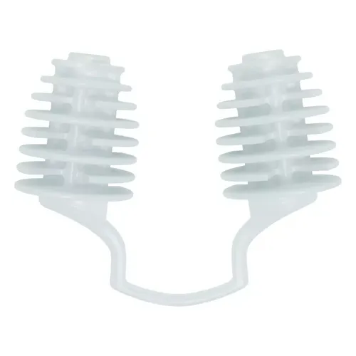 Ampri NOSA Geruchs-Nasenstopfen mit Menthol von AMPri