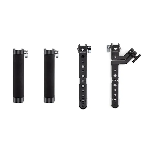 DJI R Variabler Doppelgriff von DJI