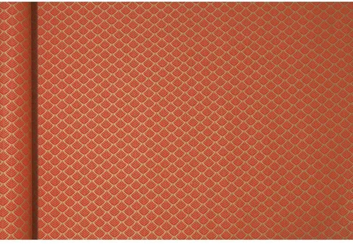 Geschenkpapier Rot von Clairefontaine