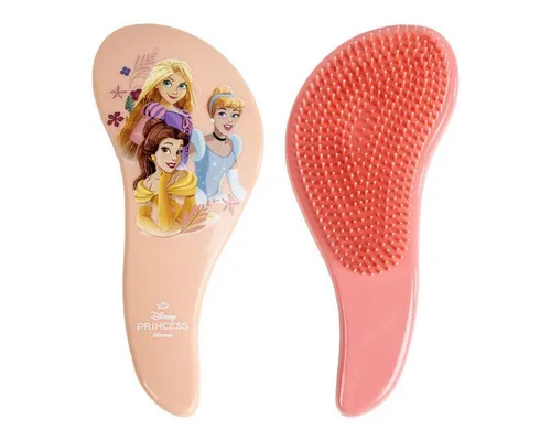 Cerda Haarbürste Disney Princess Haarbürste Kinder Entwirrbürste Detangler