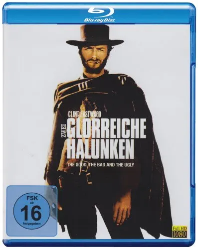 Zwei glorreiche Halunken [Blu-ray] von Twentieth Century Fox