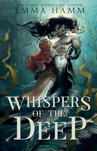 Produktbild Whispers of the Deep by Emma Hamm
