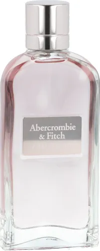 Abercrombie & Fitch First Instinct Woman Eau de Parfum 100 ml