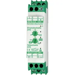 Schalk NFA 63 von Schalk