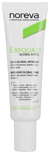 Noreva Exfoliac Global X-Pro 30 ml von Noreva