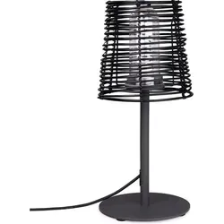 Stehlampe In- und Outdoor mit Akku – RGB Tischlampe für Garten und Terrasse - Stylische Stehlampe mit kabellosem Akku für flexible Beleuchtung im Innen- und Außenbereich. Ideal für gemütliche Abende auf Balkon oder Terrasse. Verfügbar in verschiedenen Farben und Designs.