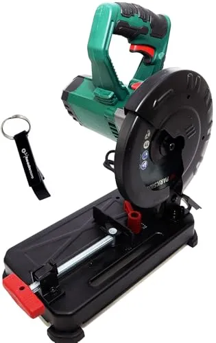 Produktbild Parkside Metalltrennschneider PMTS 180, 1280 W