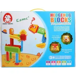 Steckbausteine Set 88 Teile