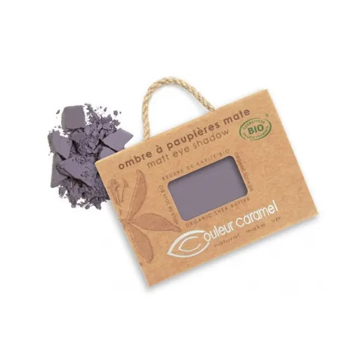Couleur Caramel Lidschatten N056 Brun Kaki - Hochwertiger Lidschatten in Braun Khaki für alle Hauttypen. Die samtige Textur sorgt für ein müheloses Auftragen und langanhaltende Farben. Ideal für jeden Look.