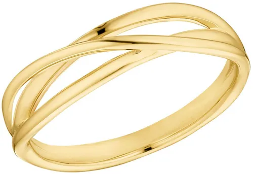 s.Oliver Ring 925 Sterling Silber Damen Ringe von s.Oliver