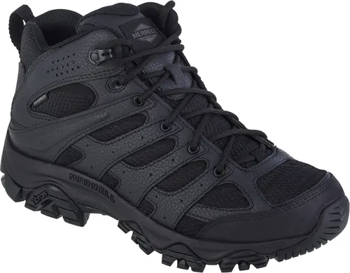 Produktbild Merrell Tactical MOAB 3 Tactical Mid Waterproof Einsatzschuhe, Größe 43