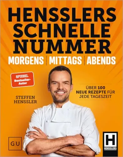 HENSSLERS SCHNELLE NUMMER