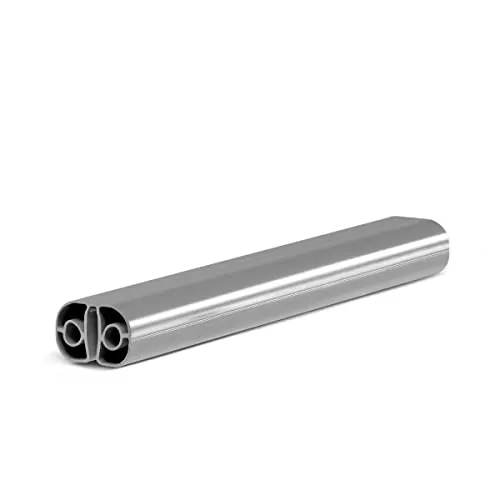 Paradies Pool Standard Handlauf grau rund Ø 450 cm