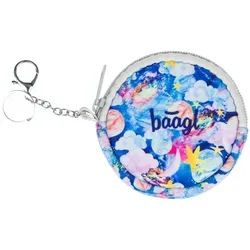 BAAGL Geldbeutel Stars - Blau