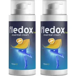 Produktbild Fledox Creme 200ml