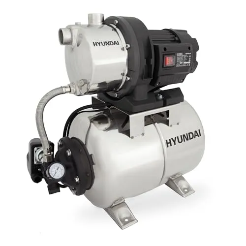 HYUNDAI Hauswasserwerk HWW12050-IN